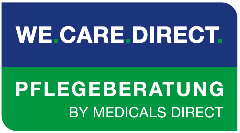 Pflegeberatung – We.Care.Direct.